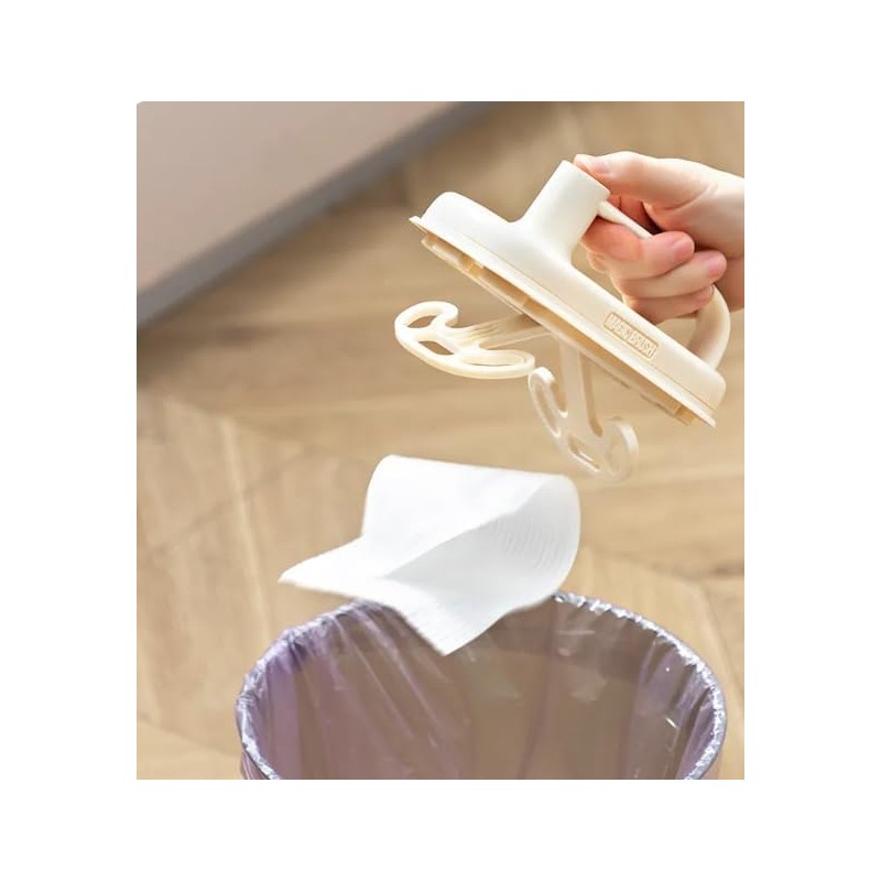 Magic Brush Clean DirtMaster Deluxe: Revolutionary Kitchen Dirt Removal Kit