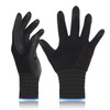 DEX FIT Work Gloves FN330, 3D Comfort Stretch Fit, Power