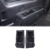 Car Third Row Cup Holder Compatible with Toyota Land Cruiser