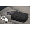 Parent_06_24_410, black, Suitcase organiser