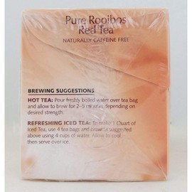 Twinings Tea African Red Roobios 1 Pack ( 20 Teabags)