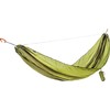 Cocoon Hammock for 1 Person Ultralight Olive