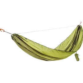 Cocoon Hammock for 1 Person Ultralight Olive