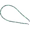 GoOptical Mottle Fade Acrylic Glasses Chain Eyewear Holder 8mm x