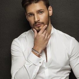 Flongo Men's Viking Snake Ouroboros Bracelet: 9in Stainless Steel Norse Bangle Cuff - Gothic Animal Bangle for Christmas Valentine's Day Gifts