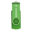 SIMMAX 32GB USB Flash Drives 2 Pack 32GB Memory Stick