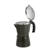 Fox Cookware Espresso Maker (450ml 9 cups)