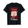Gel Nails Nail Artist Nail Salon Nail Tech Christmas Shirt