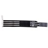 BEAR GRIP - Weight lifting wrist support wraps (Sold in