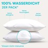 Cushion Protector, 50 x 70 cm, Set of 2 Cushion
