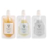 Monroe Grace 3 Days Pack Travel Set Shampoo Treatment Deep