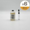 Ingredient Editor Silk Peptide Intensive Lifting Ampoule 60ml x 6 / 성분에디터 실크 펩타이드 인텐시브 리프팅 앰플 60ml 6개