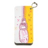arena Kyupika Naw-Brushing Rabbit Yellow