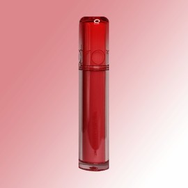 Rom&The Juicy Lasting Tint 26 Mysterious Peach / 롬앤 더 쥬시 래스팅 틴트 26 신비복숭아