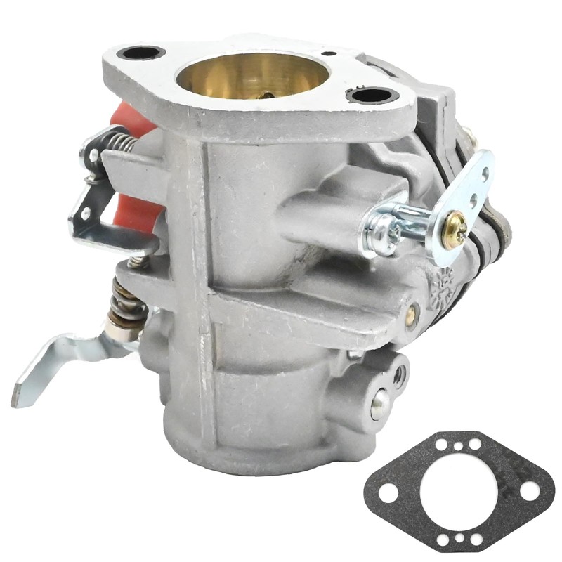 LIDSCURA TS350 Carburetor Carb with Gaskets, Replacement for Stih-l TS350