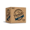 Perfetto Roma 100pk Nespresso Compatible Coffee Pods Intensity 10