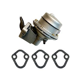 A.A Fuel Pump for OMC Volvo Penta MerCruiser - 982997, 9-35427, 77115, 60201, 18-7289
