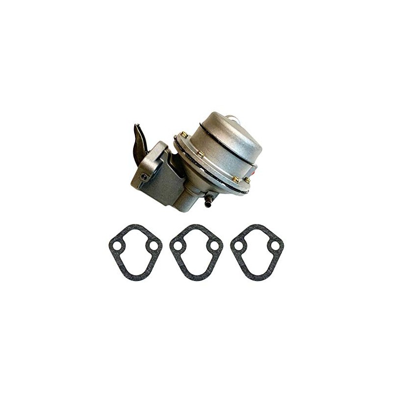 A.A Fuel Pump for OMC Volvo Penta MerCruiser - 982997,