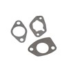 AlveyTech Carburetor Gasket Kit with Spacer fits 13 HP GX390