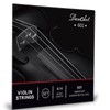 Danchet Violin Strings 4/4 Full Set Academy Performance Grade, Ball