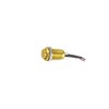 Tesi IDO Super M 10mm Kill Switch Gold