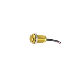Tesi IDO Super M 10mm Kill Switch Gold
