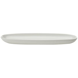 Maxwell & Williams White Basics Oblong Platter 30x9cm