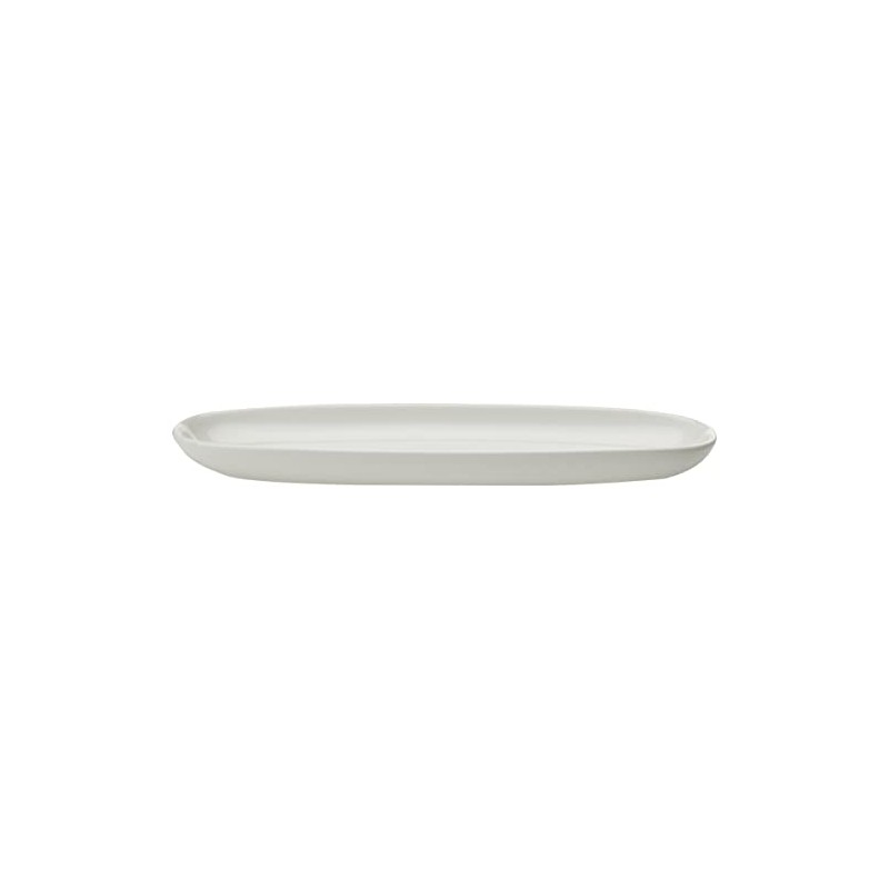 Maxwell & Williams White Basics Oblong Platter 30x9cm