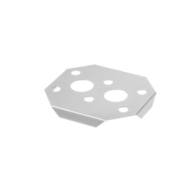 HENDI Gastronorm perforated inserts, Kitchen Line