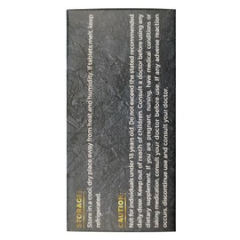 30,000 MG Shilajit Tablets, 100% Shilajit Pure Tablets 480 Counts - Shilajit Himalayan Organic Rich in Fulvic Acid & 85+ Trace Minerals, Shilajit Resin Supplement for Energy & Immune System