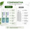 Kit Shampoo + Acondicionador Colágeno Hidrolisado 500ml