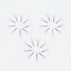 GorgeousLash 1000 Premade Lash Fans. 10D, 8D, 7D, 6D, 5D,