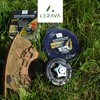 LERAVA® Grass Trimmer Line 3.0 mm - Diameter 3.0 mm