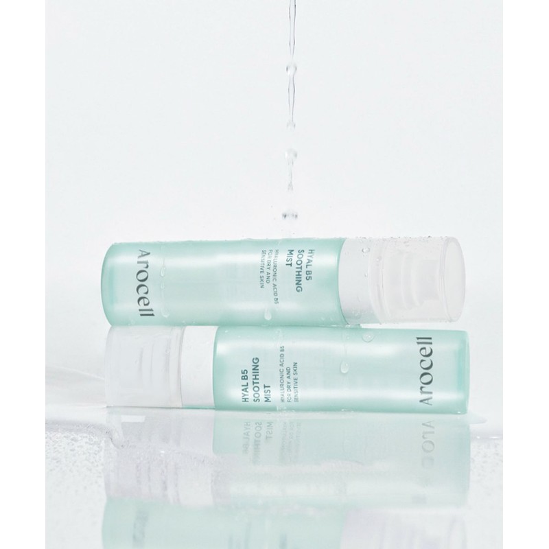 Arocell Hyal B5 Soothing Mist