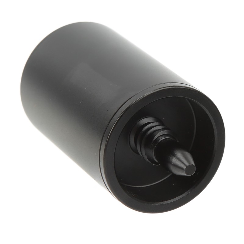 Billiard Pool Cue Extension Aluminum Alloy Pool Cue Stick Extender