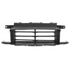 HECASA Front Lower Radiator Grille Shutter Compatible with 2018-2020 Ford