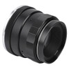 NEWYI 50mm F1.8 M4/3 Mount Large Aperture Portrait Manual Lens