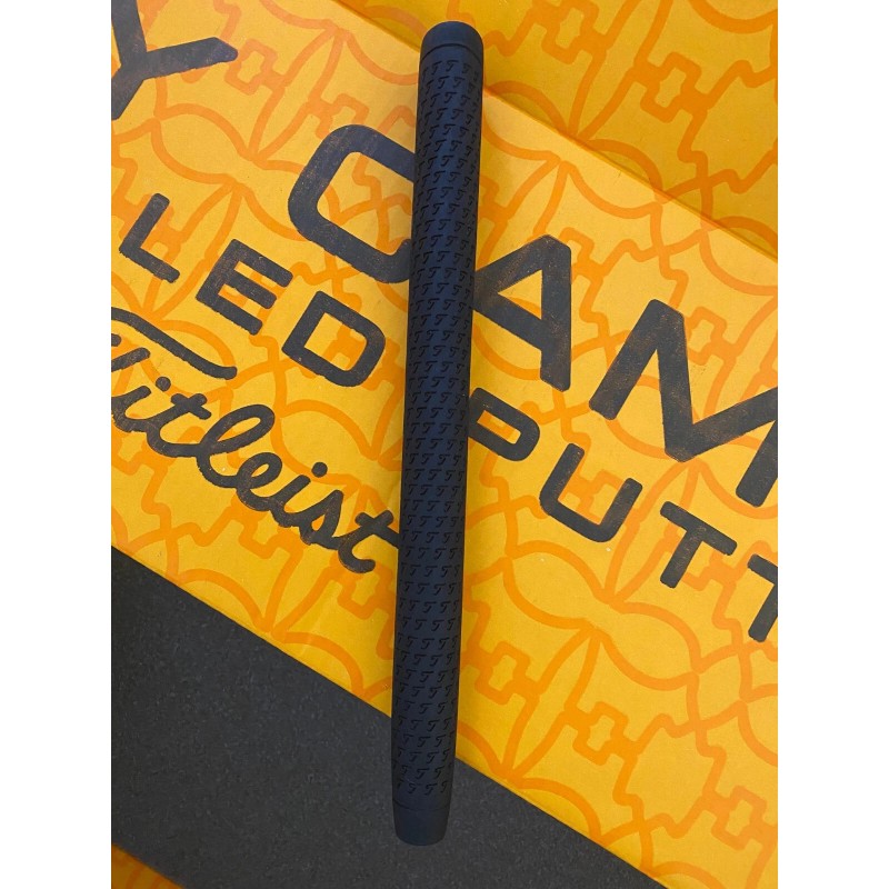 Scotty Cameron Custom Shop Baby T Crown Putter Rubber Grip