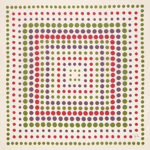 Sanyo Shoji SY03-A Sybilla Cotton 24 Width Bath Tub, Baldosa,