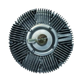 Premier Gear PG-FC052 Fan Clutch Replacement for 9-7X (08-09), Ascender (08-08), Envoy Xl (06-06), Envoy (06-09), Trailblazer Ext (06-06), Trailblazer (06-09), 25816289, 8258162890