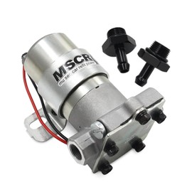 110 GPH Electric Fuel Pump 14 PSI 3/8" NPT Replaces 12-802-1 (12-802-1 110 GPH)