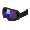 Ski Goggles Magnetic Lens Anti Fog Snow Goggles Interchangeable Lens