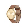 Coach Perry 14503331 Women's Watch, Brown, Braun