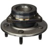 Timken Preset, Pre-Greased And Pre-Sealed Hubs - HA599863