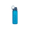 Satch Sports Bottle Blue, Blue, blue