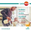 LactoStop 14,000 FCC Dispenser