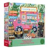 Ceaco - Food Trucks - Festive Food Truck II -