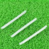 Nvanvmm 1000Pcs/Lot 60mm Bare Fiber Optic Protection Splice Sleeves Heat