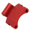 Rear Axle Truss Aluminum Alloy High Strength Corrosion Resistant Remote