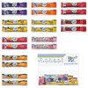 Crystal Light Variety Pack Sugar Free Drink Mix Packets 20